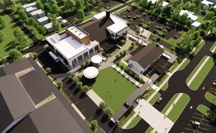 From Sanctuary to Stage: Legacy Square's $25M Audition