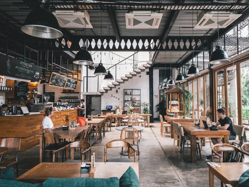 New Faces in Old Town: The Latest Businesses to Open Their Doors