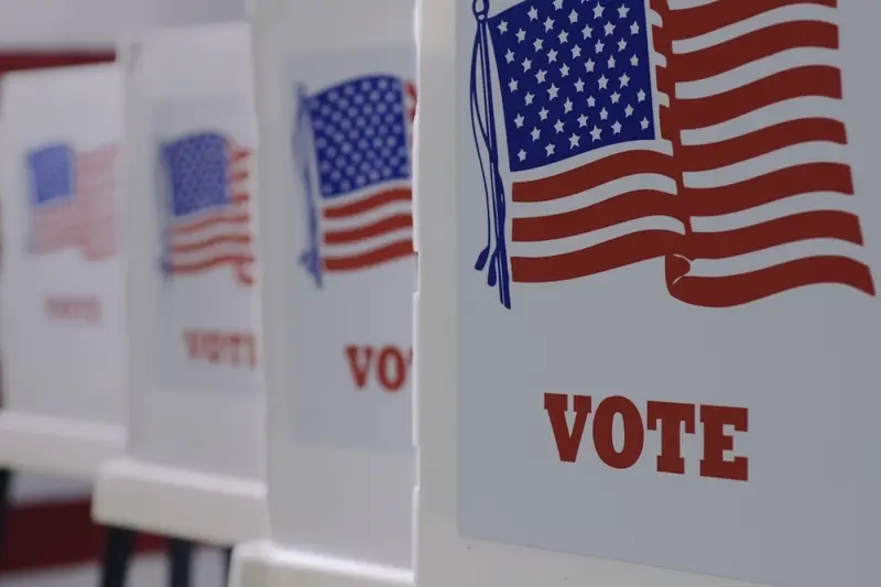 Michna and Parr Win Council Seats; All Charter Amendments Pass