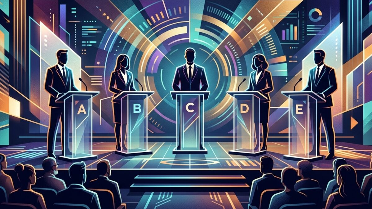 Candidate Forum: Tomball City Council Positions 1 & 5 — April 14