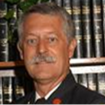 Randall F. Parr