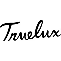 Truelux Candles logo
