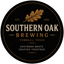 Southern Oak Brewing logo