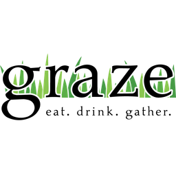 Graze logo