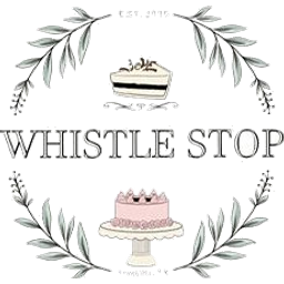 The Whistle Stop Tea Room logo