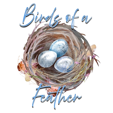 Birds of a Feather Antiques & Vintage Marketplace
