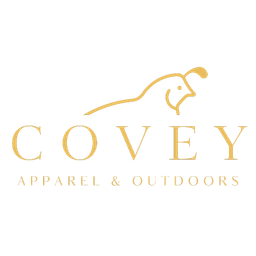 The Covey Apparel Co. logo