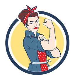 Victory Pie Co. logo