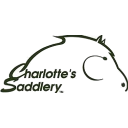 Charlotte's Saddlery logo