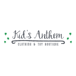 Kid's Anthem logo