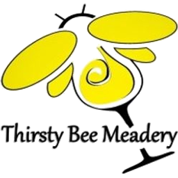 Thirsty Bee Meadery logo