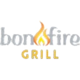Bonfire Grill logo