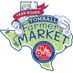 Tomball Farmers Market logo