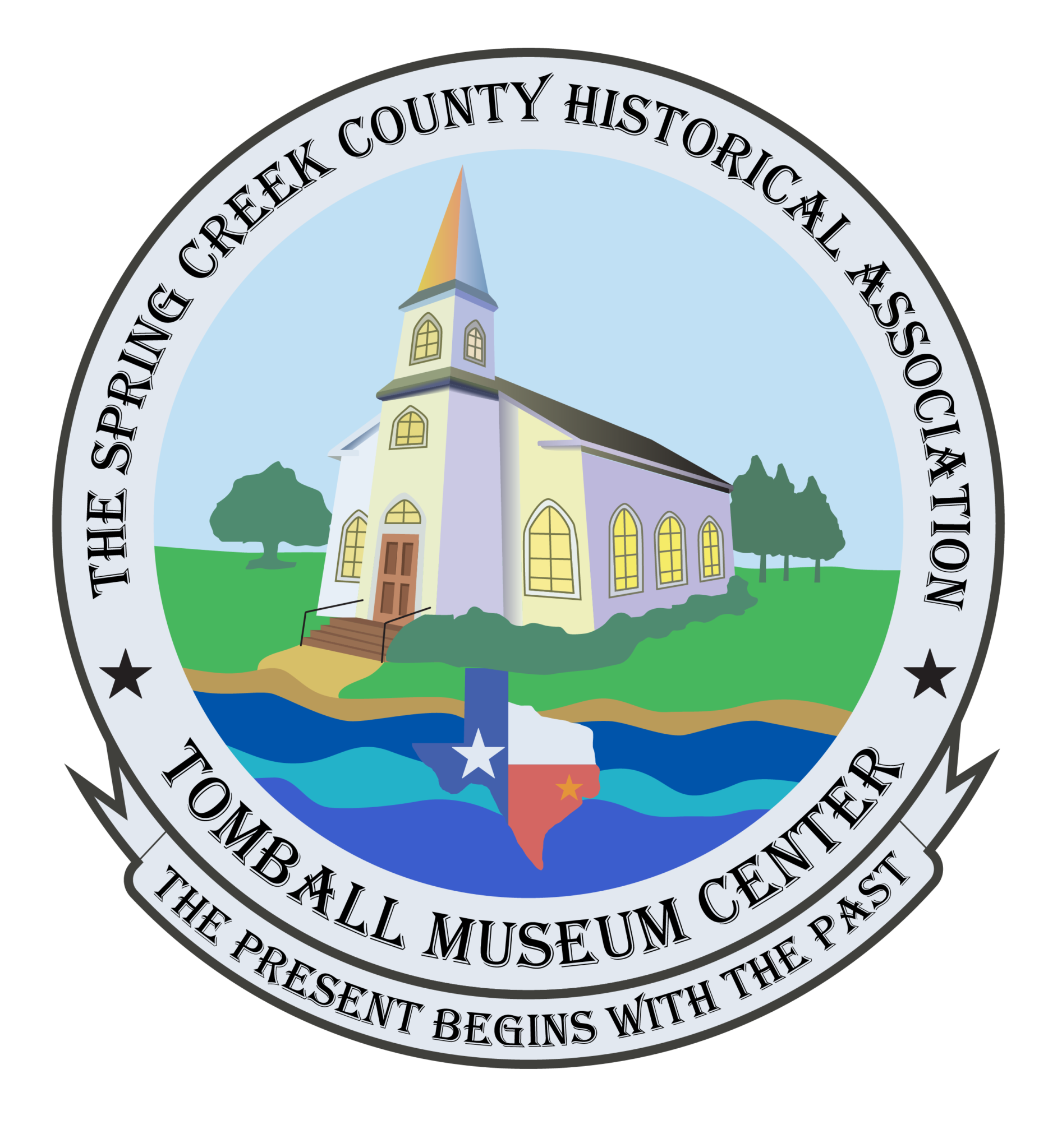 Tomball Museum Center logo