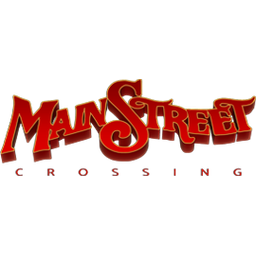 Main Street Crossing logo