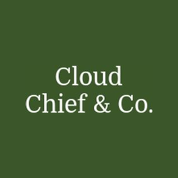 Cloud Chief & Co. logo