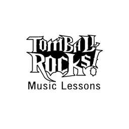 Tomball Rocks logo
