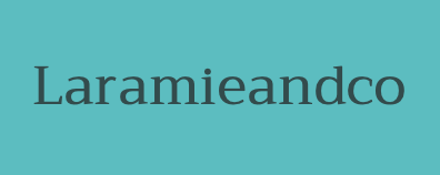 Laramie & Co. logo