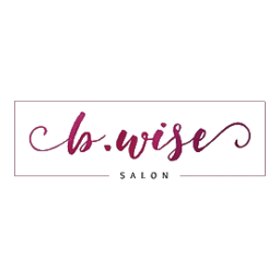 B. Wise Salon logo