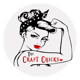 The Craft Chicks logo