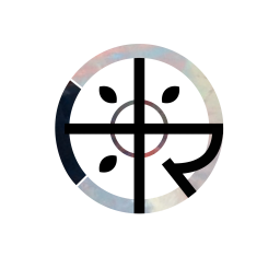 Tomball Art Studio - Hilda Rueda logo