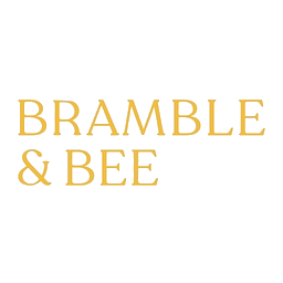 Bramble & Bee logo