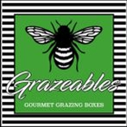 Grazeables logo