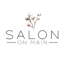 Salon on Main logo