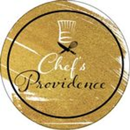 Chef's Providence logo
