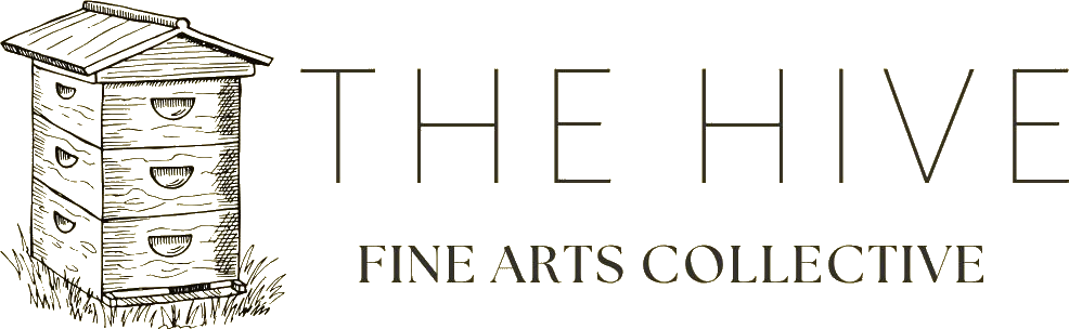 The Hive logo