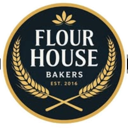 Flour House Bakers logo