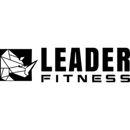 Leader Fitness logo