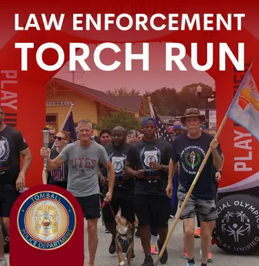 2026 Law Enforcement Torch Run