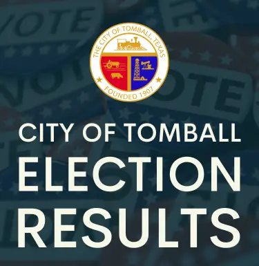 May 2026 Municipal Election Results